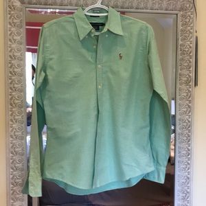 Ralph Lauren polo